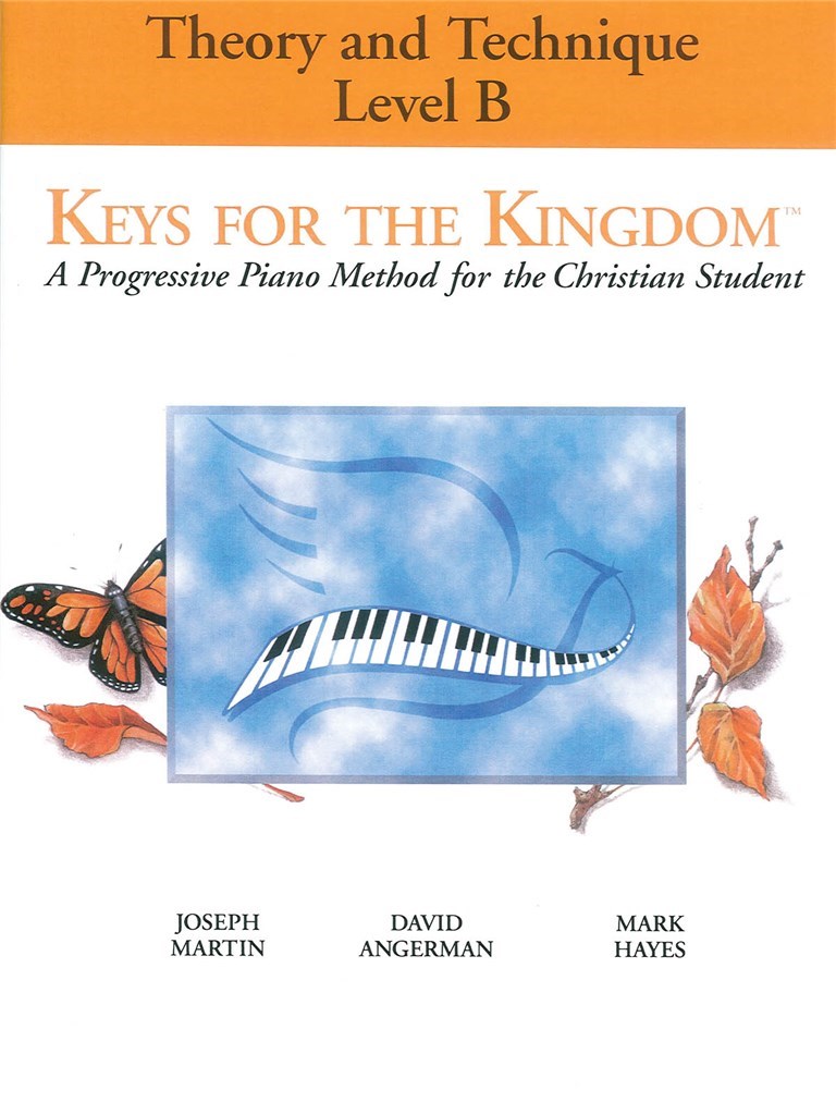 Keys for the Kingdom - Theory and Technique